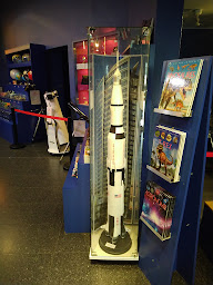 Photo n°8 de Planétarium de Saint-Étienne à Saint-Étienne ()