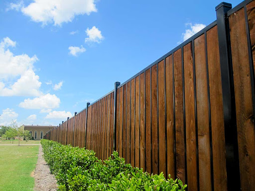 Fortress Fence Products