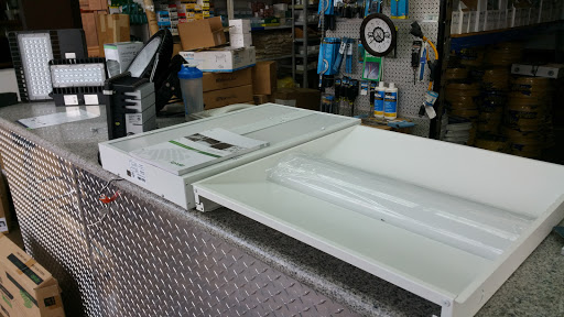 Electrical Supply Store «Hawthorne Electric Supply», reviews and photos, 4724 W Rosecrans Ave, Hawthorne, CA 90250, USA