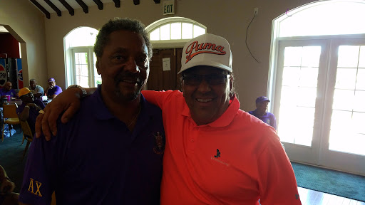 Golf Course «South Gleason Golf Course», reviews and photos, 3400 Jefferson St, Gary, IN 46408, USA