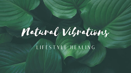 Natural Vibrations Lifestyle Healing