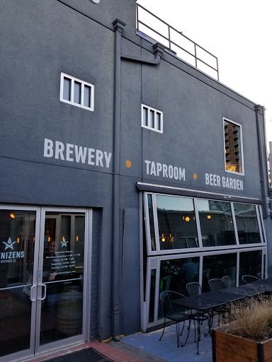 Brewpub «Denizens Brewing Co.:», reviews and photos, 1115 East West Highway, Silver Spring, MD 20910, USA