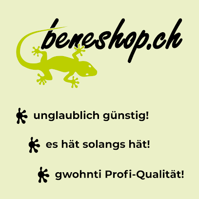 beneshop.ch