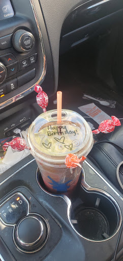 Coffee Shop «Dutch Bros Coffee», reviews and photos, 3995 Grass Valley Hwy, Auburn, CA 95602, USA