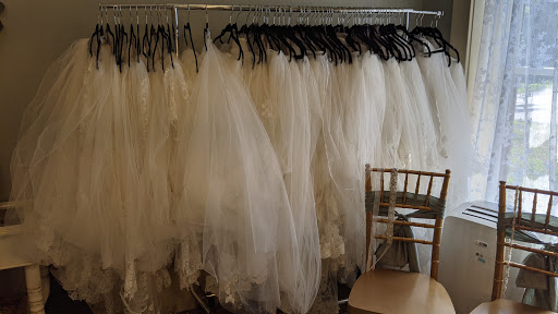 Bridal Shop «Wedding Angels Bridal Boutique», reviews and photos, 395 S Atlanta St, Roswell, GA 30075, USA