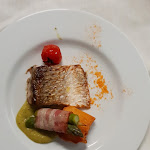 Photo n°3 de l'avis de Marco.a fait le 21/08/2019 à 21:28 sur le  Ristorante Nettuno à Otranto