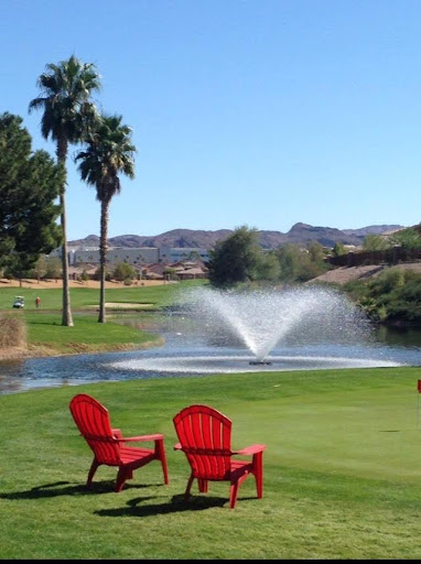 Golf Course «Chimera Golf Club», reviews and photos, 901 Olivia Pkwy, Henderson, NV 89011, USA