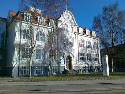 Århus Seminariums Udsmykningsfond