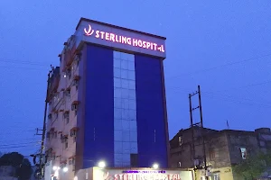 Sterling Hospital image