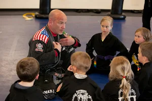 Family Martial Arts Academy image