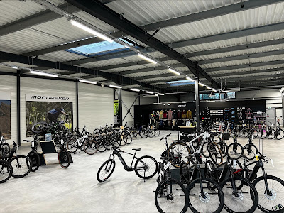 OVELO spécialiste Vélo Électrique Rennes à Saint-Grégoire