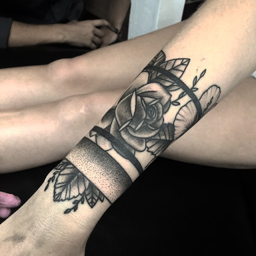 Explore small travel tattoo ideas, creative tattoo ideas in Savannah, available at Riverside Tattoo Parlor