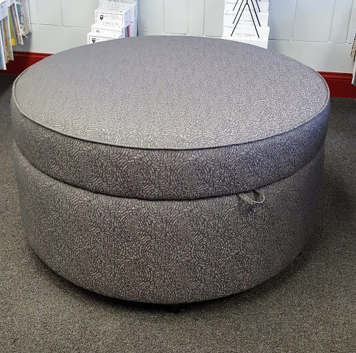 Upholstery Shop «Artisan Upholstery», reviews and photos, 281 W Main St, Hummelstown, PA 17036, USA