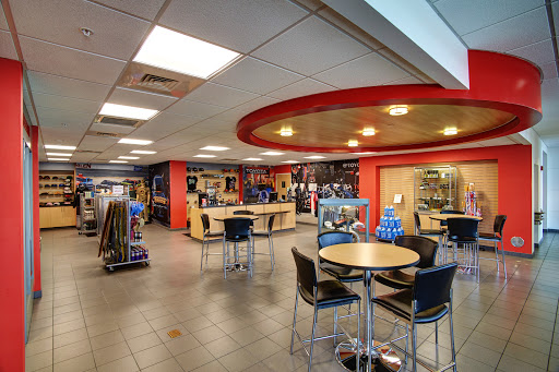 Toyota Dealer «Checkered Flag Toyota», reviews and photos, 5301 Virginia Beach Blvd, Virginia Beach, VA 23462, USA
