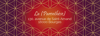 La (Parenthèse) massages à Bourges