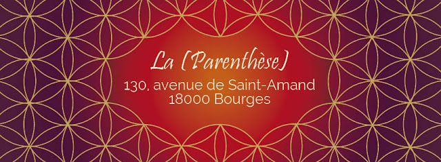 La (Parenthèse) massages