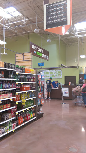 Grocery Store «Kroger Marketplace», reviews and photos, 1250 N Preston Rd, Prosper, TX 75078, USA