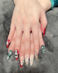 Nail Professional INC - Photo 6 - Car repair in New York, NY, Manhattan