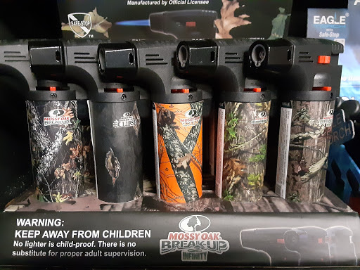 Variety Store «The Vape Shop», reviews and photos, 1170 Oslo Rd #2, Vero Beach, FL 32962, USA