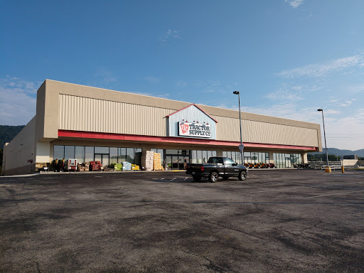 Tractor Supply Co.