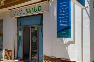 Almusalud clinic Motril image