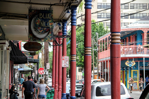 Live Music Venue «Blue Nile», reviews and photos, 532 Frenchmen St, New Orleans, LA 70116, USA