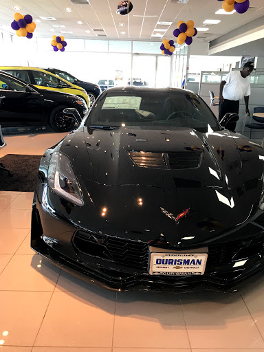Chevrolet Dealer «AutoNation Chevrolet Security Blvd.», reviews and photos, 6633 Security Blvd, Baltimore, MD 21207, USA