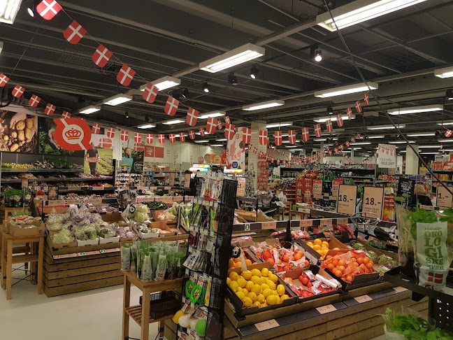 Anmeldelser af føtex Vejle i Hedensted - Supermarked