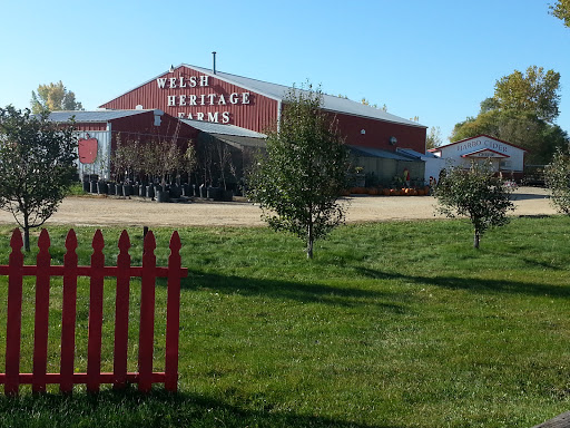 Produce Market «Welsh Heritage Farms», reviews and photos, 20758 528th Ave, Lake Crystal, MN 56055, USA