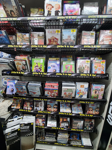 Discount Store «Dollar General», reviews and photos, 3600 US Hwy 63, Black Rock, AR 72415, USA