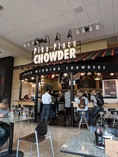 Shopping Mall «Pacific Place», reviews and photos, 600 Pine St, Seattle, WA 98101, USA