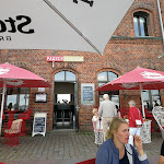 Photo n°3 de l'avis de Sailor.w fait le 10/10/2018 à 11:17 sur le  PAUSCH Gastronomie e.K. à Stralsund