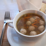 Photo n°8 de l'avis de Marion.r fait le 15/09/2019 à 13:13 sur le  Landgasthof Alte Post à Aurich