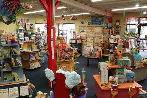 Toy Store «Mass Ave. Toys», reviews and photos, 1057 East 54th Street, J, Indianapolis, IN 46202, USA
