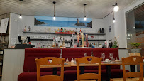 Atmosphère du Restaurant L'estaminet Le Chouchen à Calais - n°2