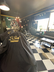 DiBlack Barber&Shop