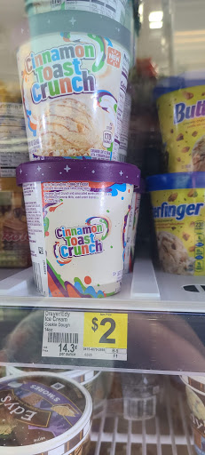 Discount Store «Dollar General», reviews and photos, 801 Merrimac Trail, Williamsburg, VA 23185, USA