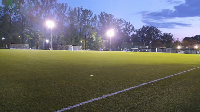 Akademia Piłkarska Hutnik Kraków - Kraków