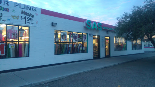 Fabric Store «SAS Fabrics», reviews and photos, 1111 E Indian School Rd, Phoenix, AZ 85014, USA