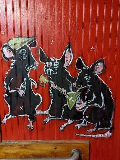 Night Club «Broadways», reviews and photos, 120 N Lexington Ave, Asheville, NC 28801, USA