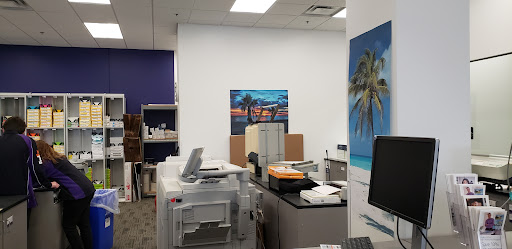 Print Shop «FedEx Office Print & Ship Center», reviews and photos, 1619 S Robert St, West St Paul, MN 55118, USA
