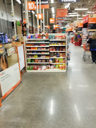 Home Improvement Store «The Home Depot», reviews and photos, 3850 S Carrier Pkwy, Grand Prairie, TX 75052, USA