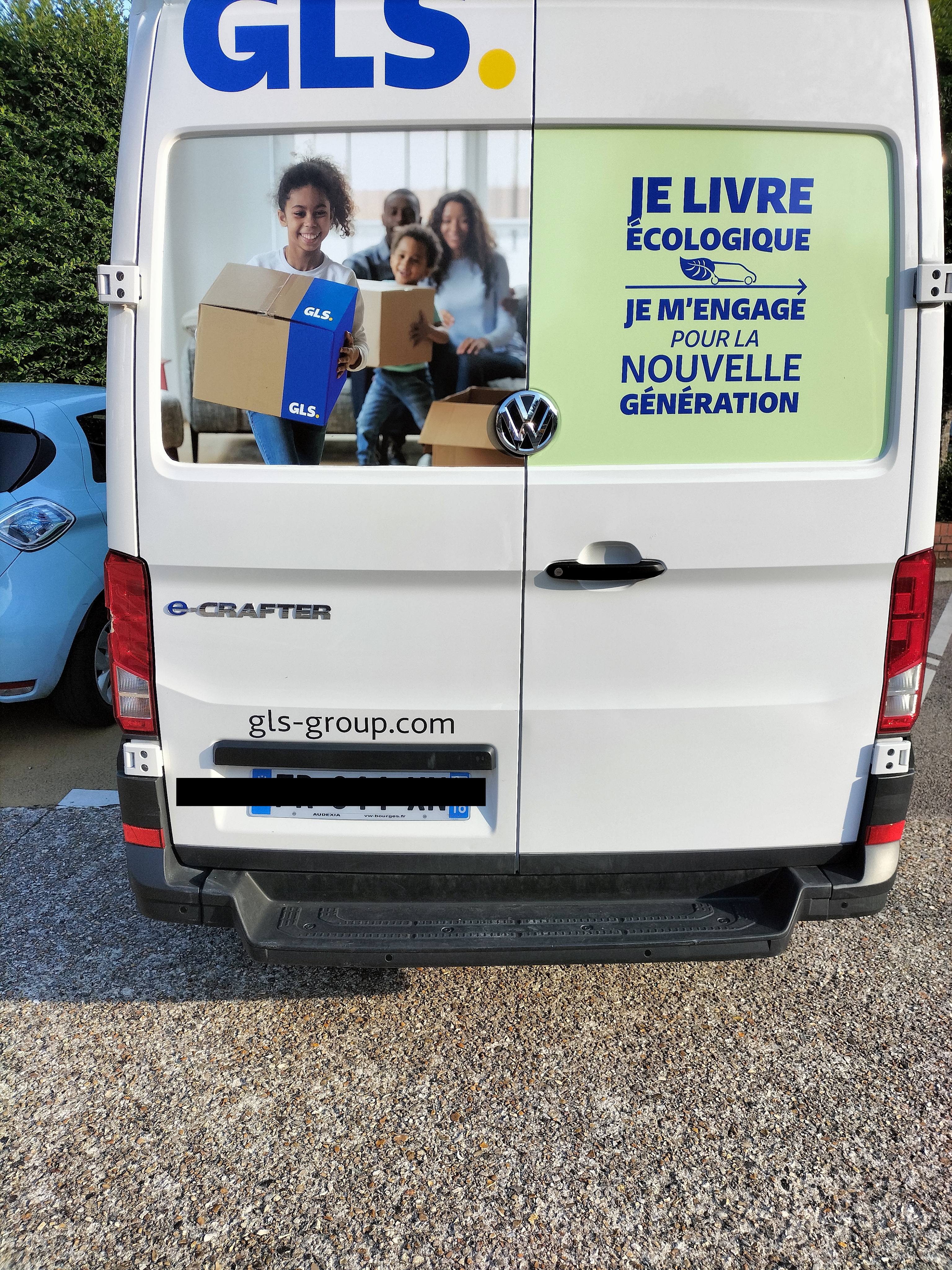 Photo n° 2 de l'avis de Guillaume.A fait le 24/07/2022 à 17:19