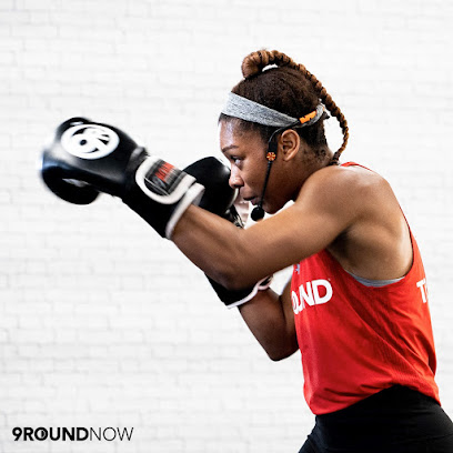 9Round Fitness