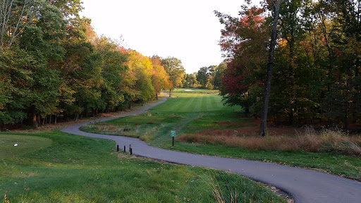 Golf Course «Preakness Valley Golf Course», reviews and photos, 209 Totowa Rd, Wayne, NJ 07470, USA