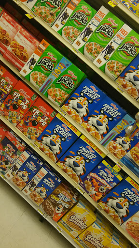 Grocery Store «Jewel-Osco», reviews and photos, 45 Plum Grove Rd, Palatine, IL 60067, USA