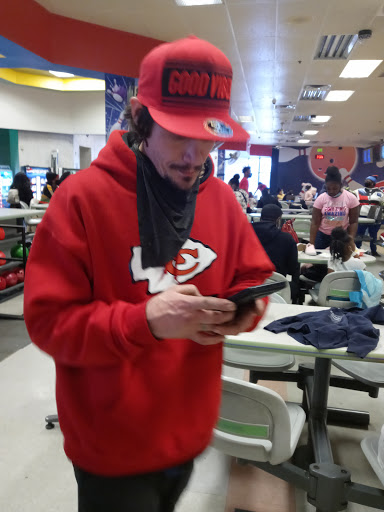 Bowling Alley «Premier Bowling and Recreation Center», reviews and photos, 11400 E State Rte 350, Raytown, MO 64138, USA