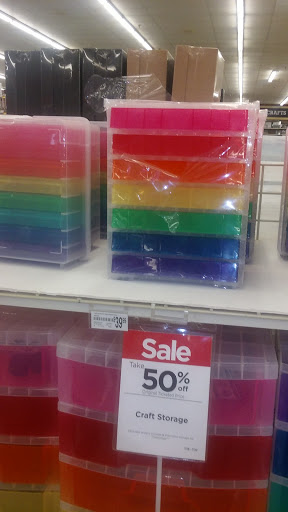 Craft Store «Michaels», reviews and photos, 1246 Washington St, Hanover, MA 02339, USA