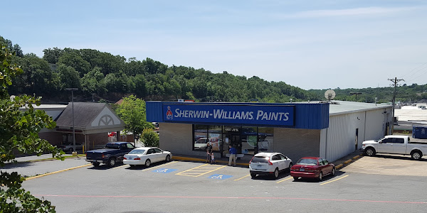 Sherwin-Williams Paint Store