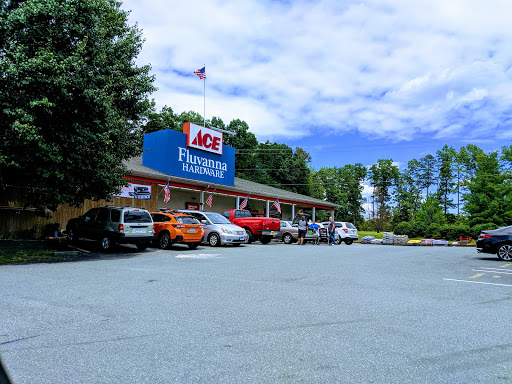 Hardware Store «Fluvanna Hardware», reviews and photos, 114 Crofton Pl, Palmyra, VA 22963, USA